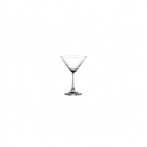[123-161] Copa Martini 7 1/2 oz (215 Ml)